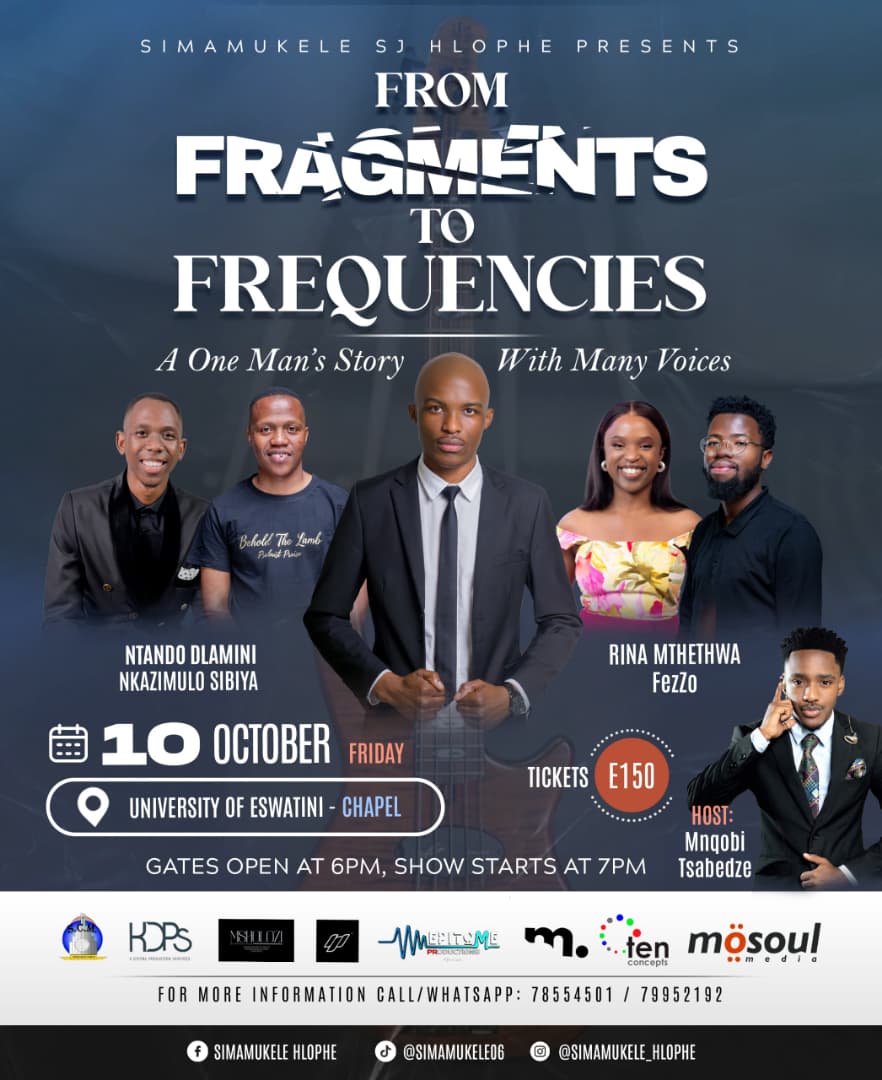 From Fragments To Frequencies Pic